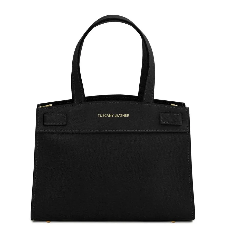 MUSA Small Tote Bag