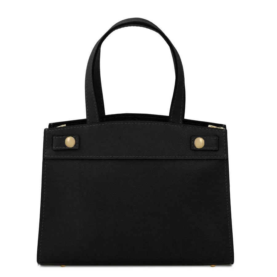 MUSA Small Tote Bag