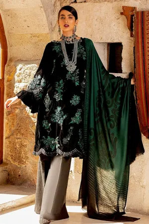 Mushq Luxury Velvet Collection – Jasper