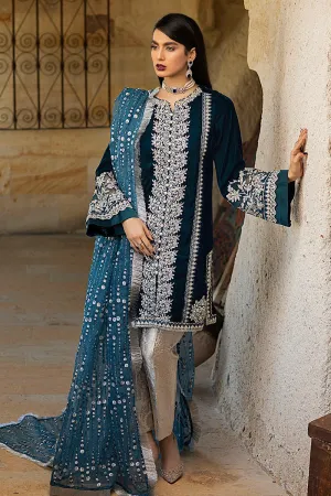 Mushq Luxury Velvet Collection – Stellar