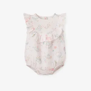 Muslin Bubble