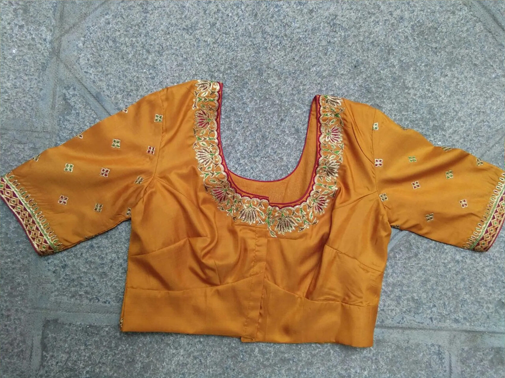 Mustard
