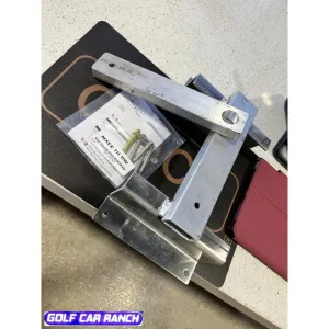 MX6 Rear Seat Accessories