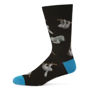 My Lazy | Bamboo Men's Socks