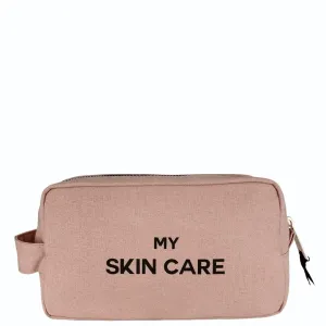 My Skin Care - Organizing Pouch, Pink/Blush