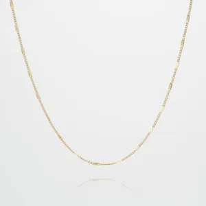 Myla Necklace