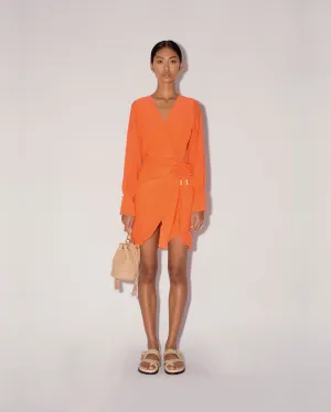 MYRTLE DRESS