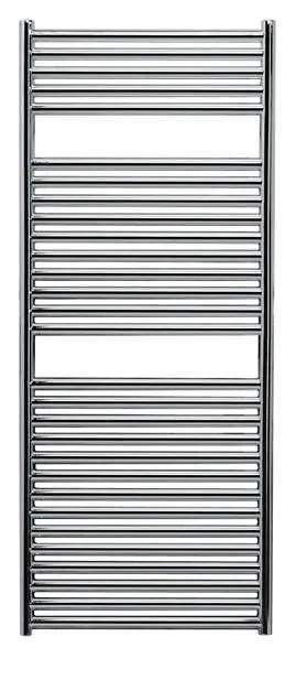 Myson Contemporary Designer Angara ERR1 Hardwired Towel Warmer - 21"w x 36"h