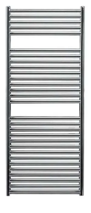 Myson Contemporary Designer Angara ERR1 Hardwired Towel Warmer - 21"w x 36"h