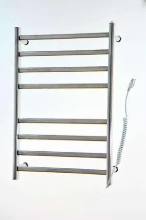 MYSON GEM DIAMOND WDIA08 Plug in  Towel Warmer  - 20"w x 30"h