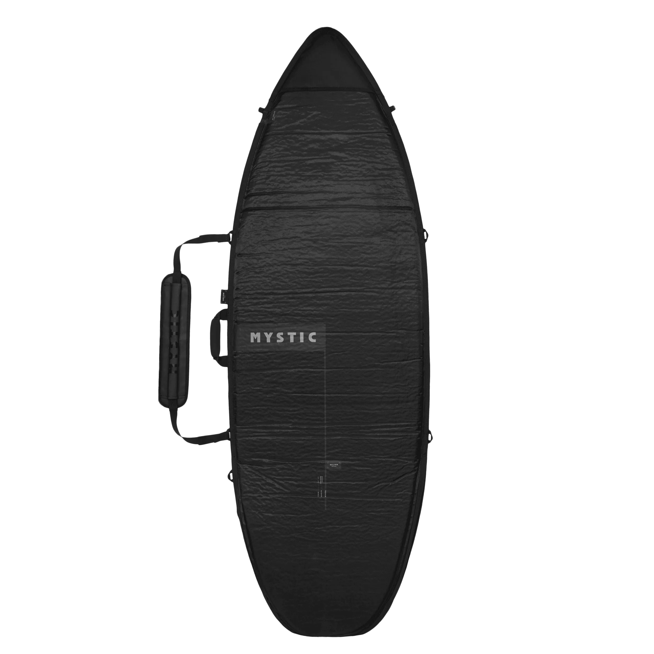 Mystic Helium Inflatable Day Cover