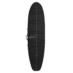 Mystic Patrol Day Cover Longboard