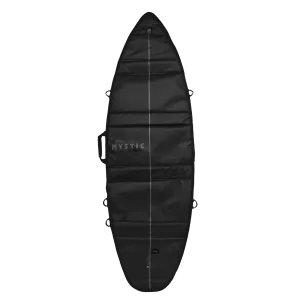 Mystic Patrol Day Cover Shortboard
