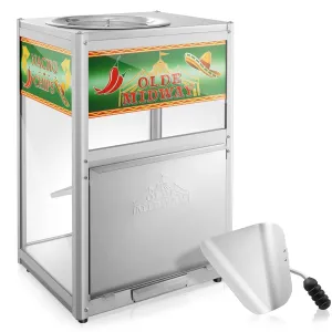 Nacho Chip Warmer