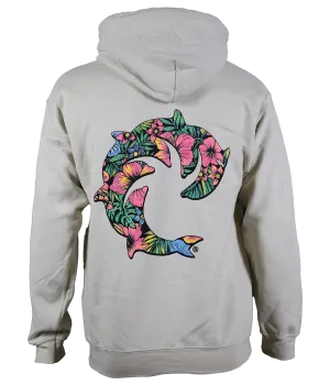 Nalu P/O Hooded Sweatshirt