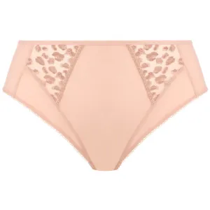 Namrah High Leg Brief Pale Blush Pink - Elomi