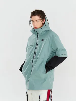 NANDN X DOLL Parker Colorblock Insulated Jacket - Men's