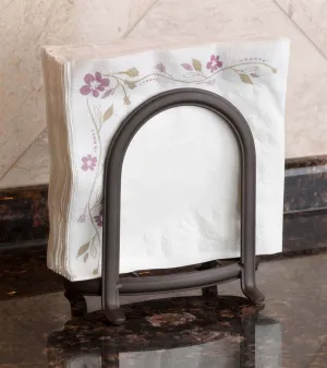 Napkin Holder - Contemporary Style