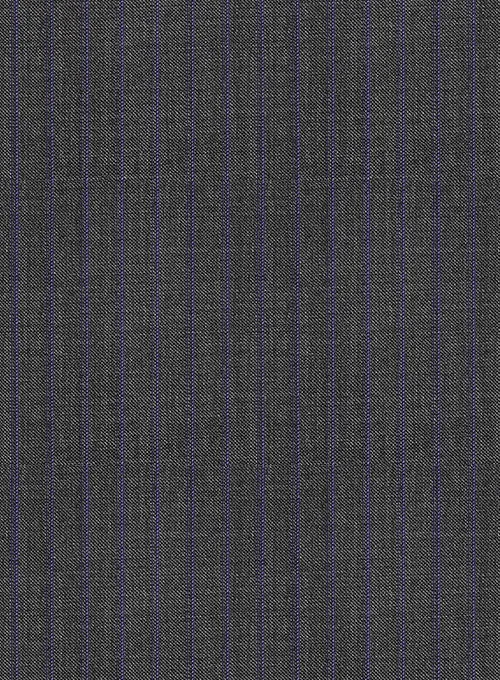 Napolean Esae Wool Jacket