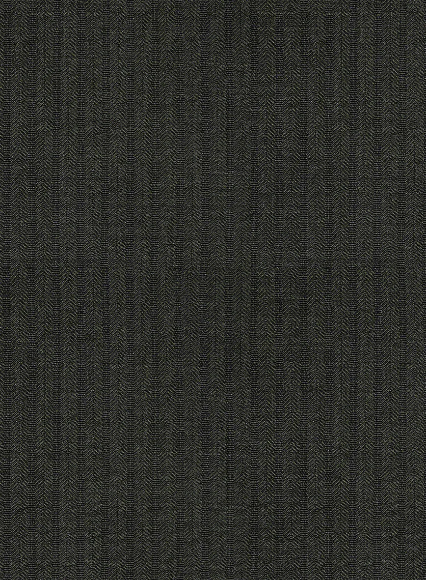 Napolean Inidio Wool Jacket