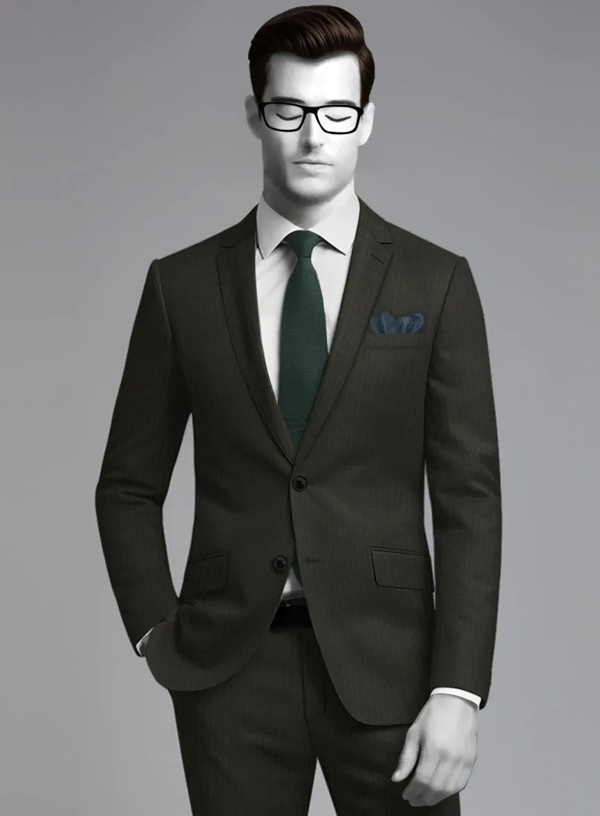 Napolean Inidio Wool Jacket