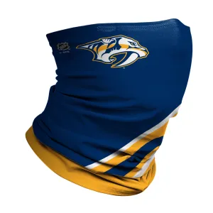 Nashville Predators: Logo Stripe Winter Gaiter