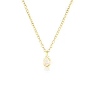 Natalia Necklace