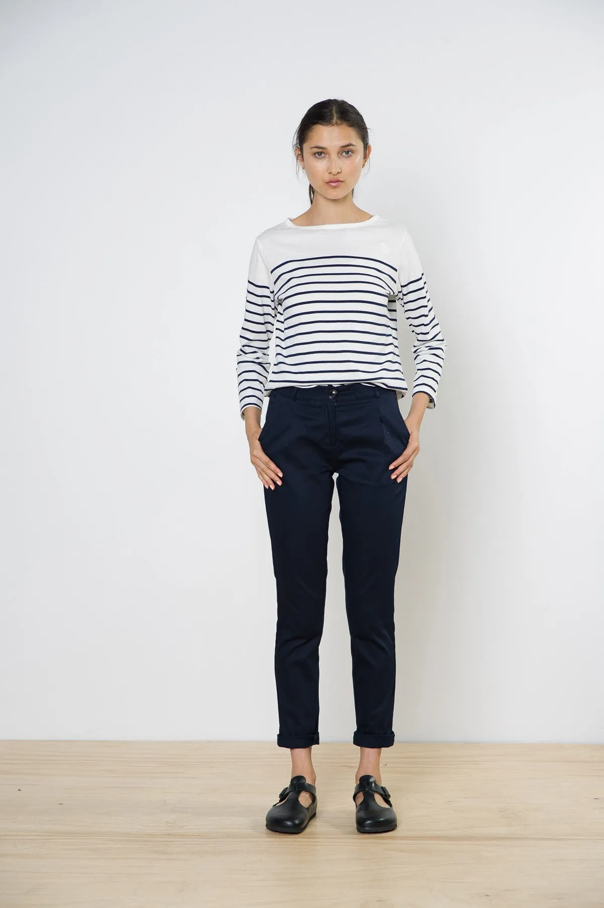 natalie pants - stretch