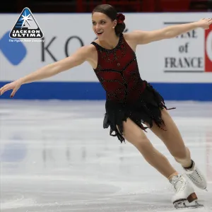 Natasha McKay<br>United Kingdom