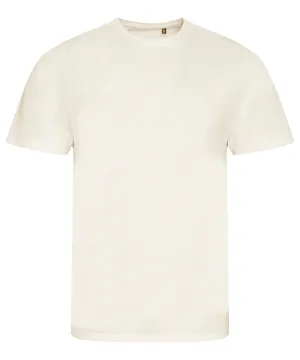 Natural - Cascade organic tee