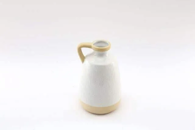 Natural Ceramic Pottery Vase 20cm