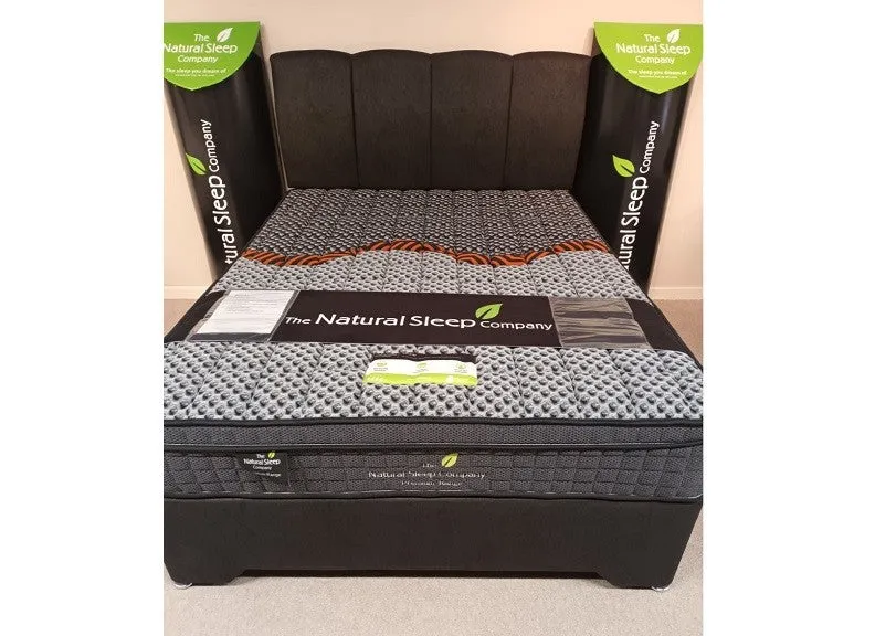 Natural Sleep Royal 5 ft Mattress
