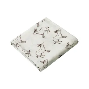 Nature Baby Muslin Wrap - Tonto