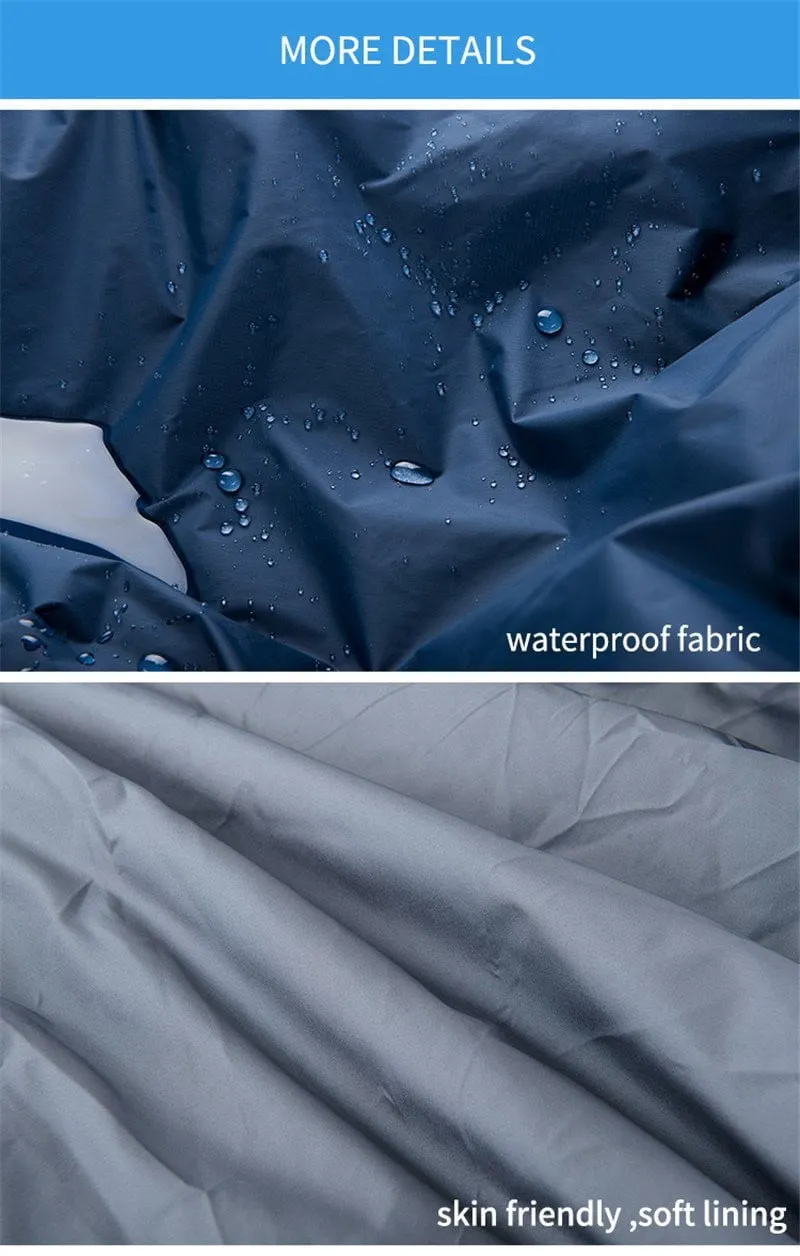 Naturehike Sleeping Bag Ultralight Portable- Outdoor/ Spring Autumn