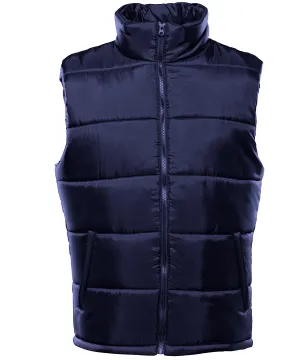 Navy - Bodywarmer