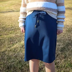 High RiseSkirt