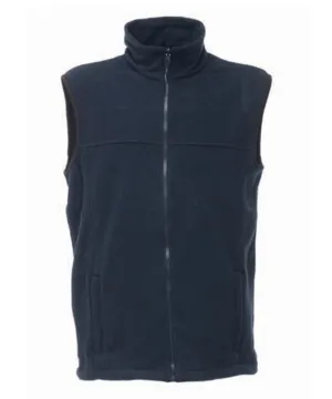 Navy - Haber II bodywarmer