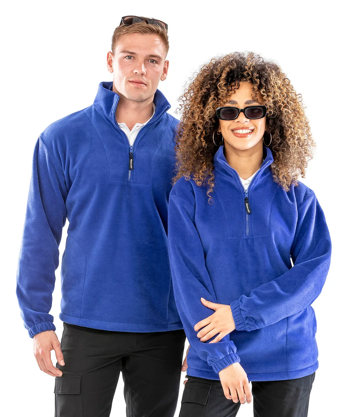 *Navy - PolarTherm™ top