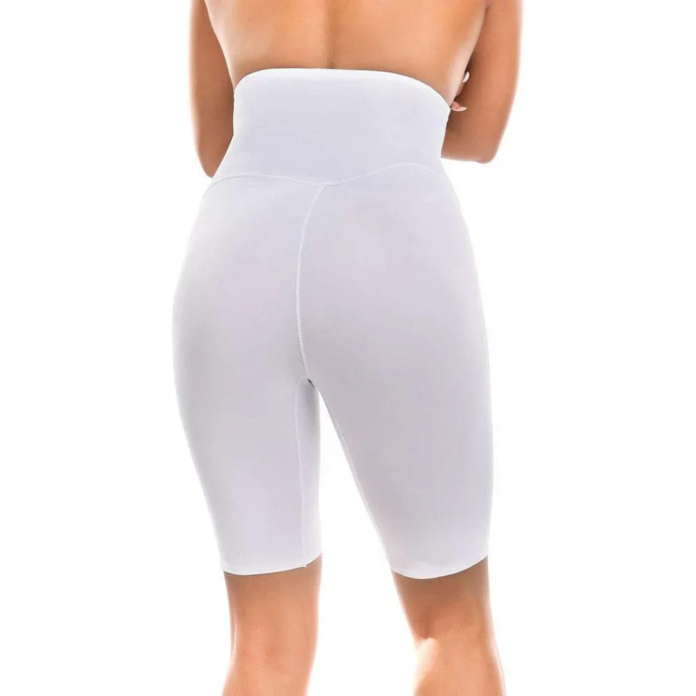 NBB Women Seamless Hi-Waist Tummy Control Body Shaper Slimming Shapewear Slimmer
