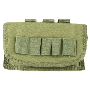Ncstar Vism Tact Shell Carrier