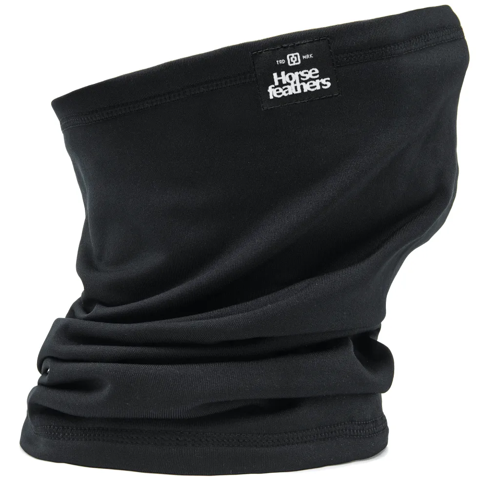 Neck Warmer Black