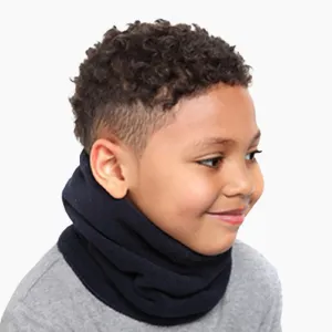 Neck Warmer - Polartec® Classic 200 - Child
