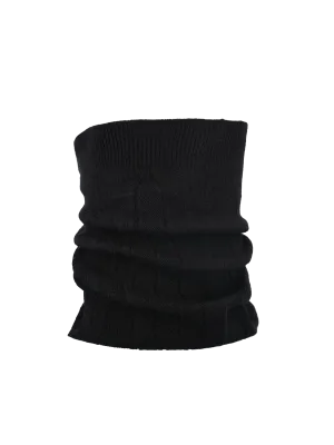 Neck Warmer Seamless