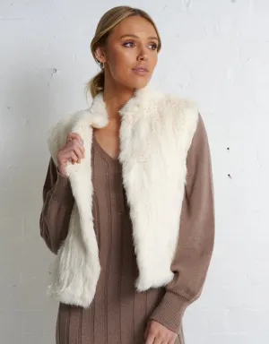 Neeve Vest Cream