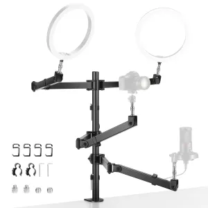 NEEWER ST004 Desktop Camera Stand