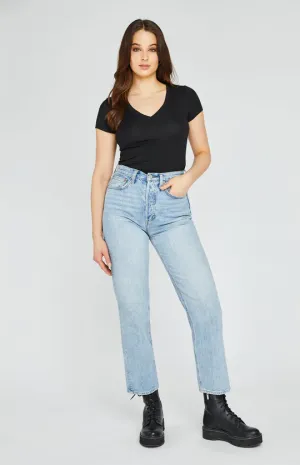 Nellie Top