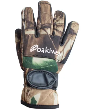 Kids Touchscreen Gloves
