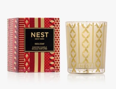 NEST Holiday Collection