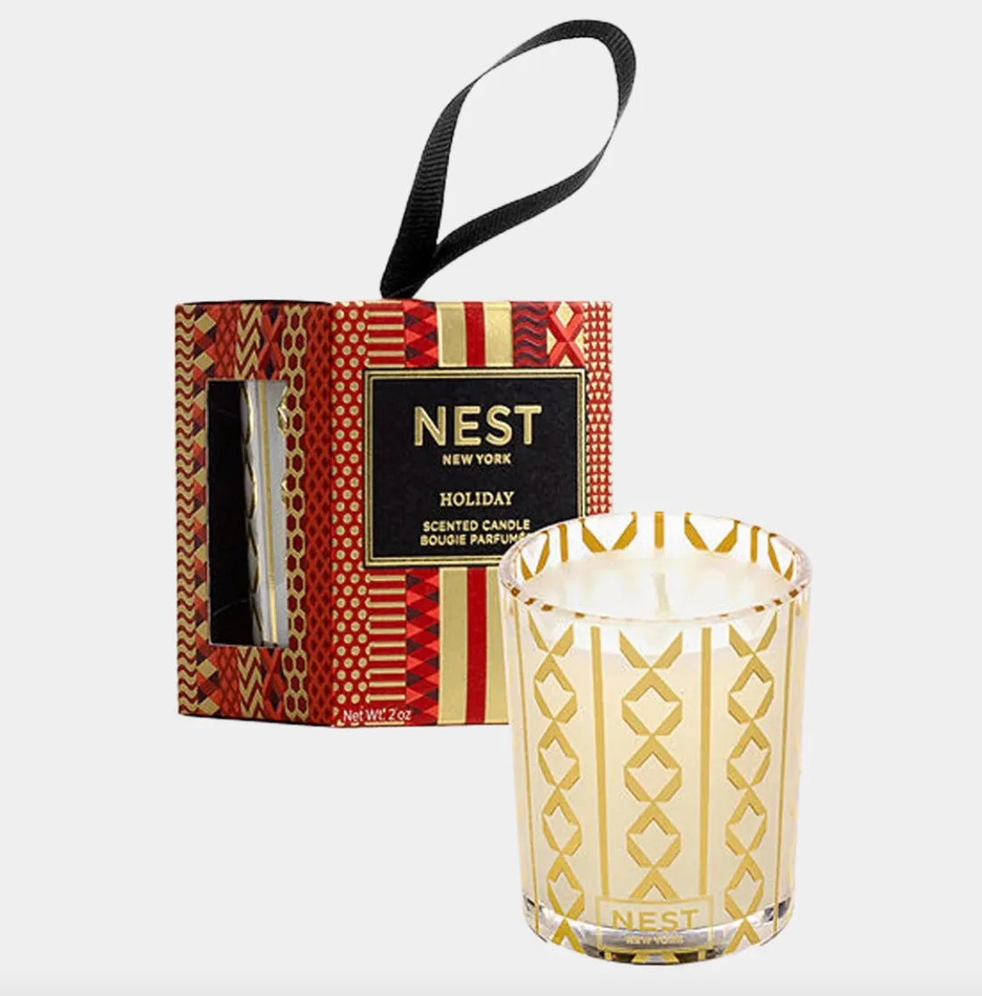 NEST Holiday Collection