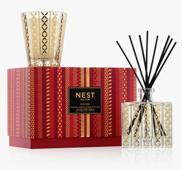 NEST Holiday Collection